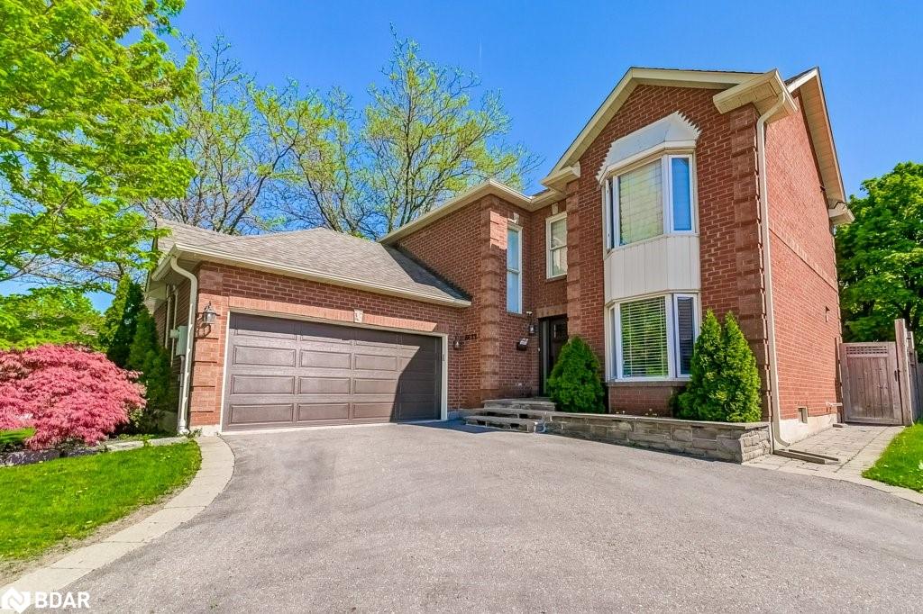 6622 Snow Goose Ln, Mississauga, ON L5N 5H5