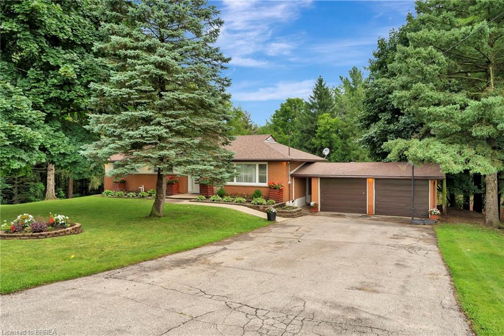 4 Sixth Concession Rd, Brantford, ON N3T 5L7