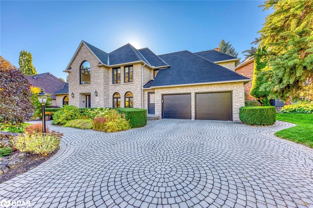 54 Deerview Ave, Ancaster, ON L9G 4R8