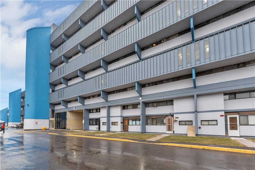 4673 Jane Street Unit 517, Toronto, ON M3N 2L1