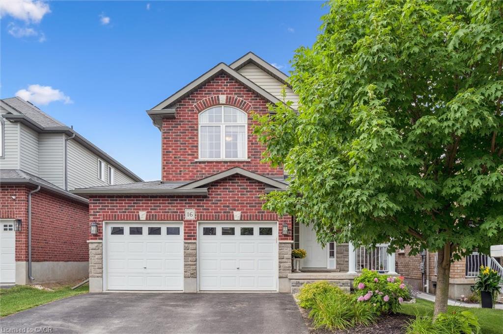 16 Creighton Ave, Guelph, ON N1E 0G8