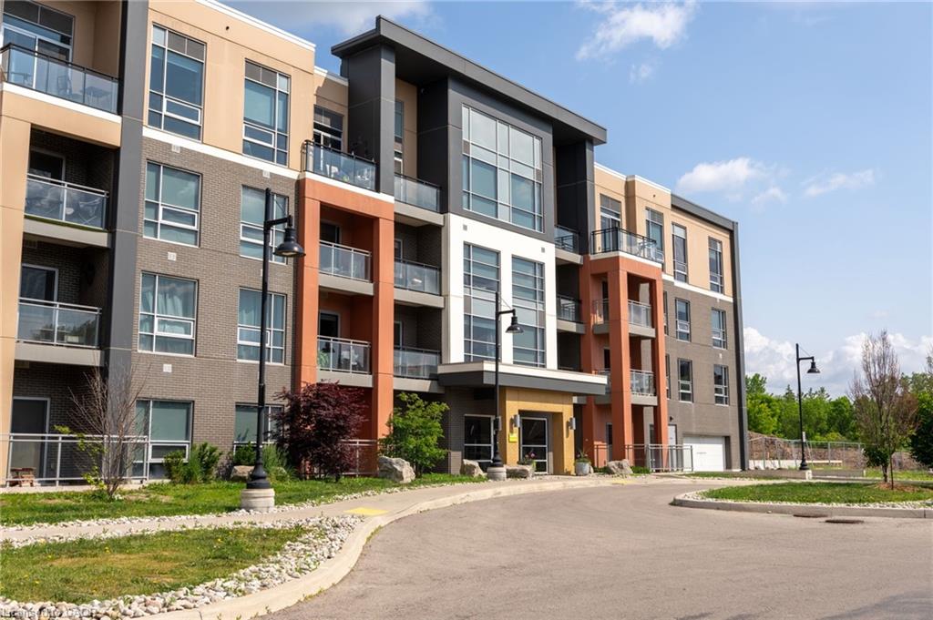 4040 Upper Middle Road Unit 103, Burlington, ON L7M 0H2