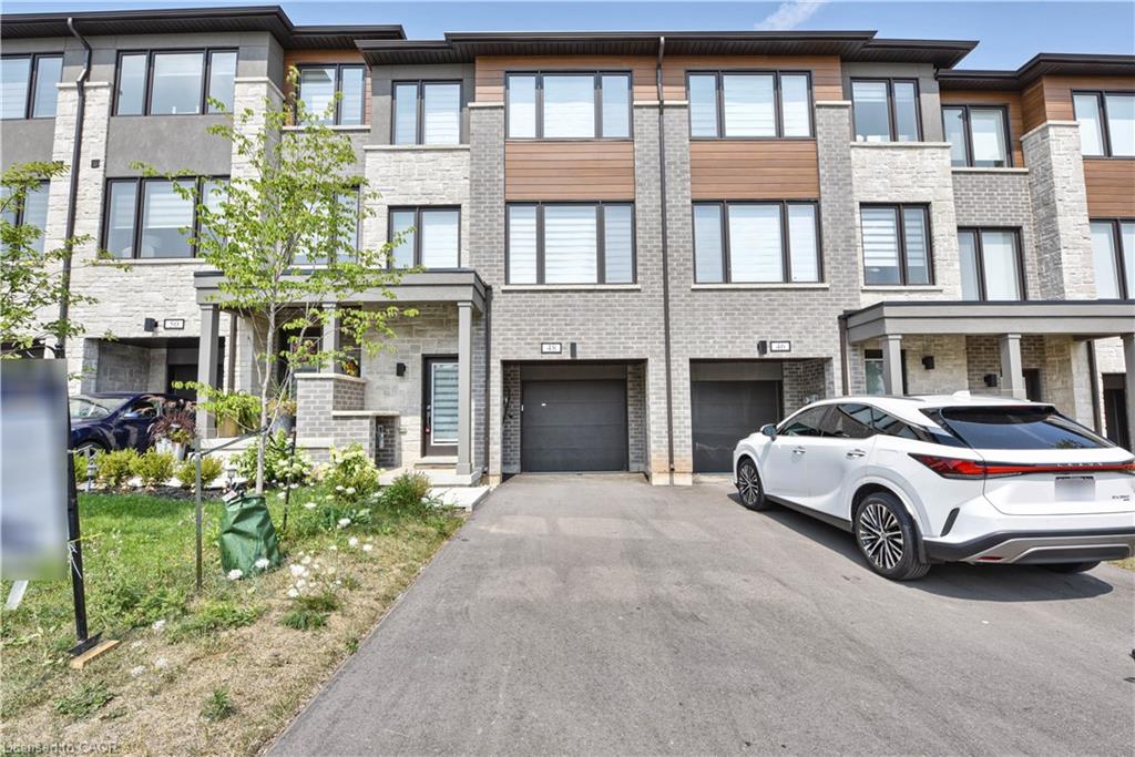 48 Windtree Way, Georgetown, ON L7G 0P6