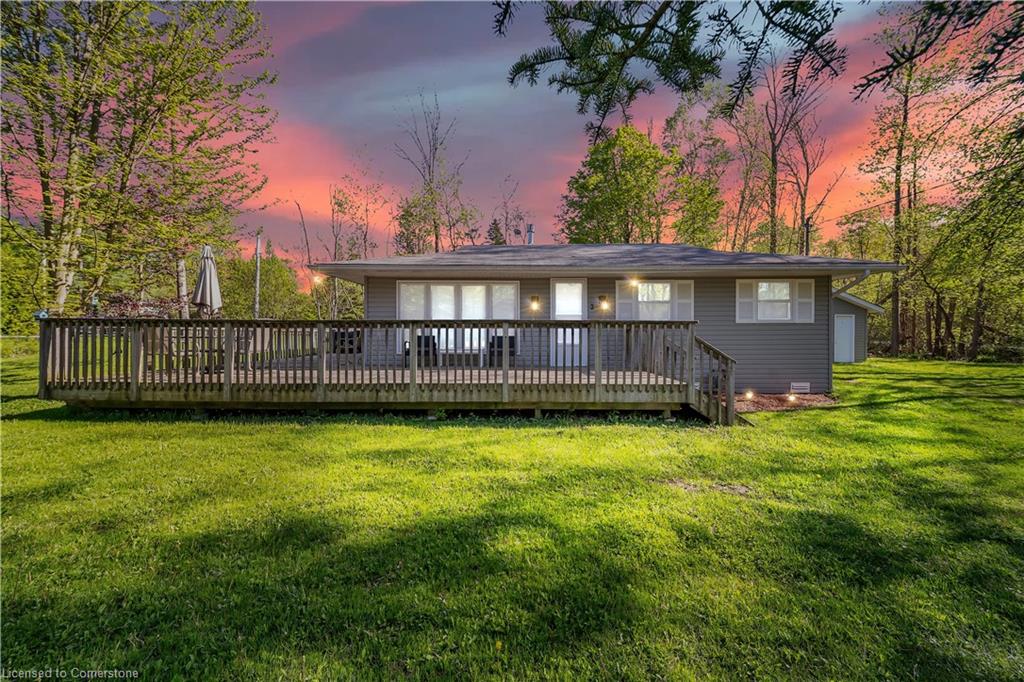 2 Birch St, South Bruce Peninsula, ON N0H 2G0