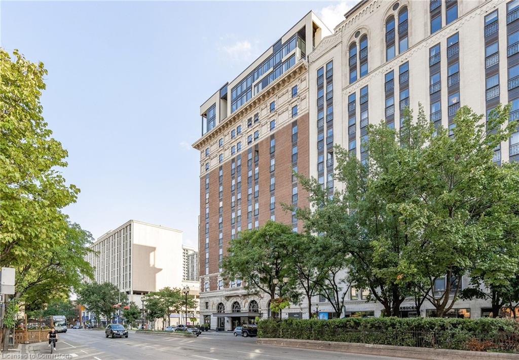 112 King Street E Unit Ph05, Hamilton, ON L8N 1A8