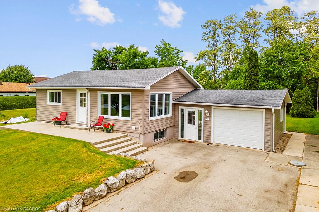 35 Church Street, Kincardine, ON N0G 2T0 MLS 40602881 Houseful
