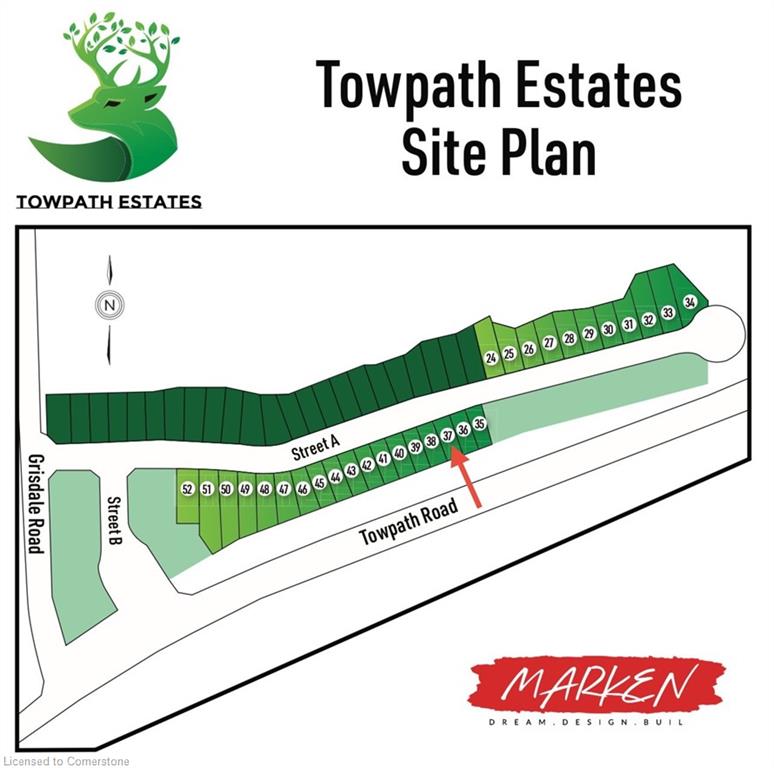 72 Wilson Dr, Thorold, ON L2V 0G7