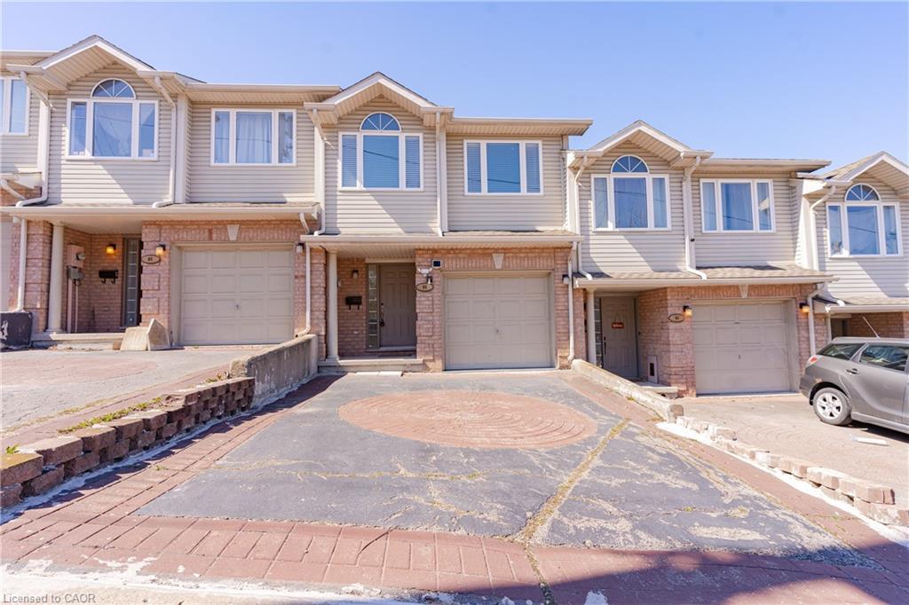 8 Hainer St #a, St. Catharines, ON L2S 1M4