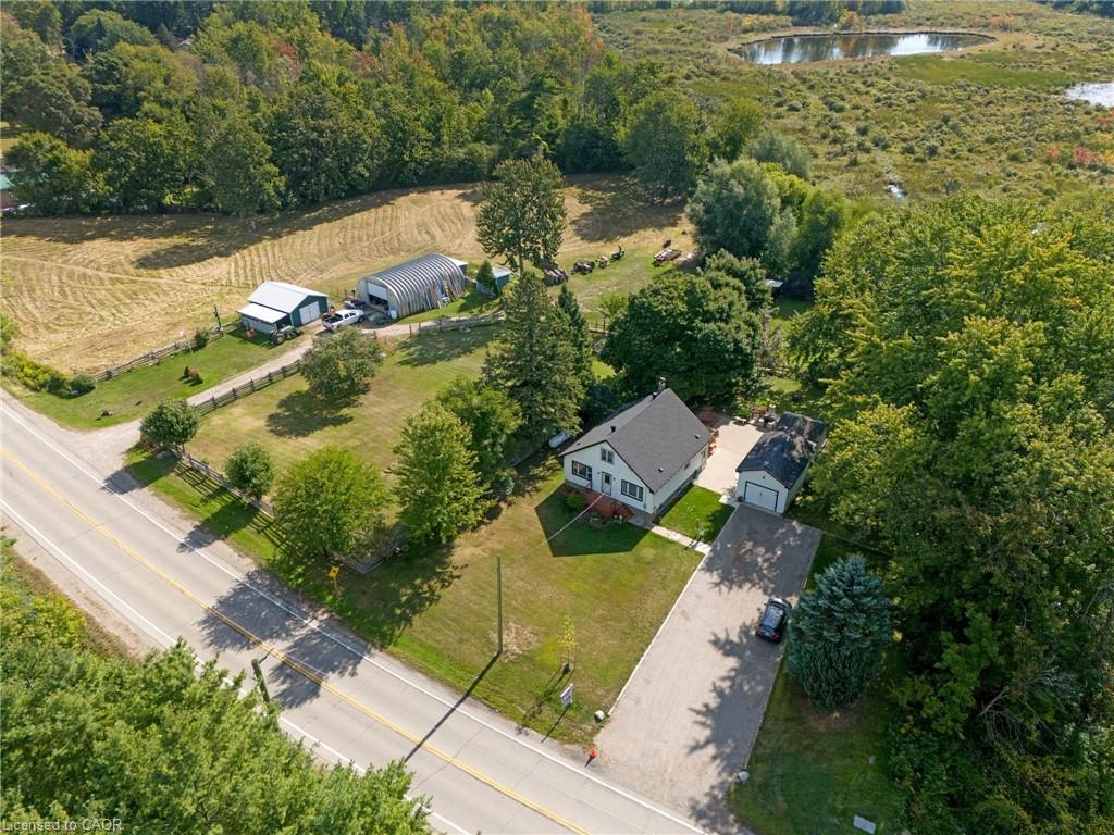 2165 Spragues Rd, Cambridge, ON N1R 5S5