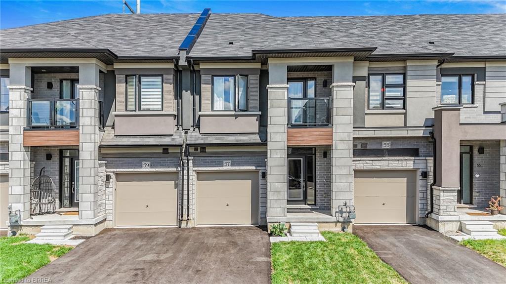 57 George Brier Dr W, Paris, ON N3L 0L8