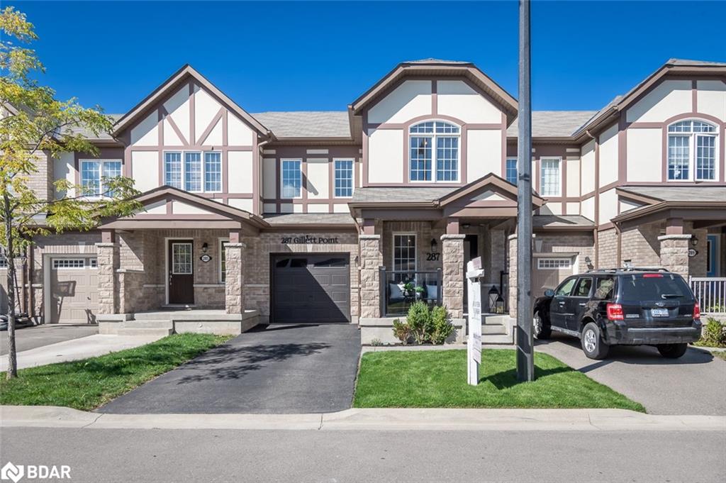 287 Gillett Pt, Milton, ON L9T 7K6