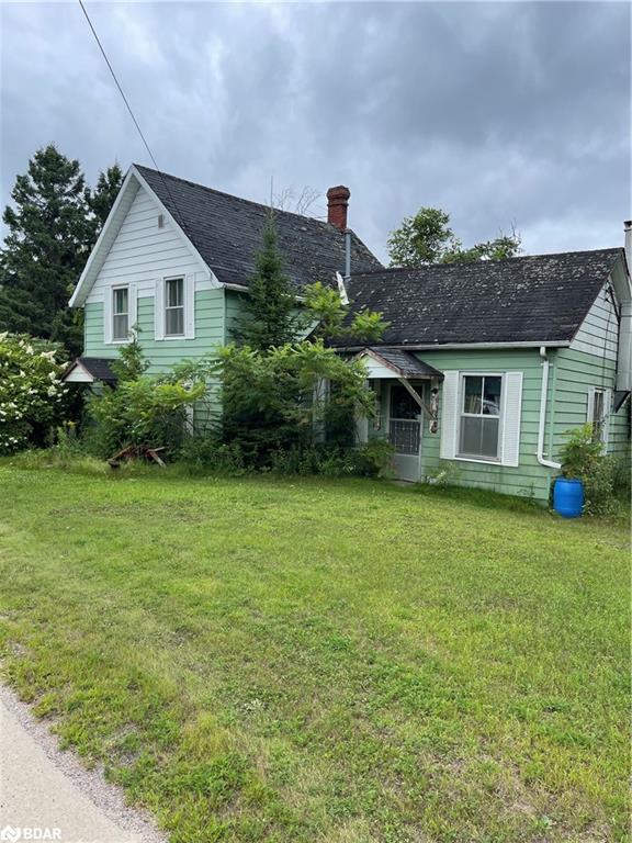 41 Highway Unit 10118 #10118, Kaladar, ON K0H 1Z0 | MLS