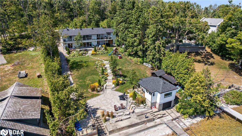 47 Eight Mile Point Rd, Oro-Medonte, ON L3V 6H1