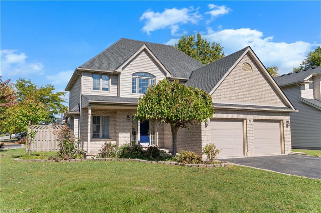 76 Rochelle Cres, Fort Erie, ON L0S 1N0