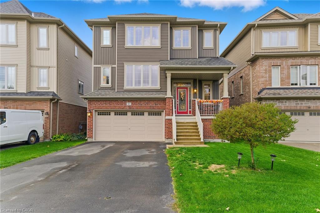 383 Erie Ave, Brantford, ON N3S 0E6