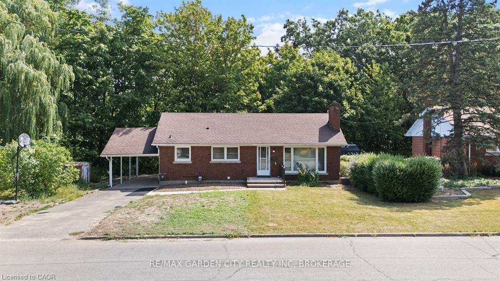 1 Caroline St, St. Catharines, ON L2T 3E9