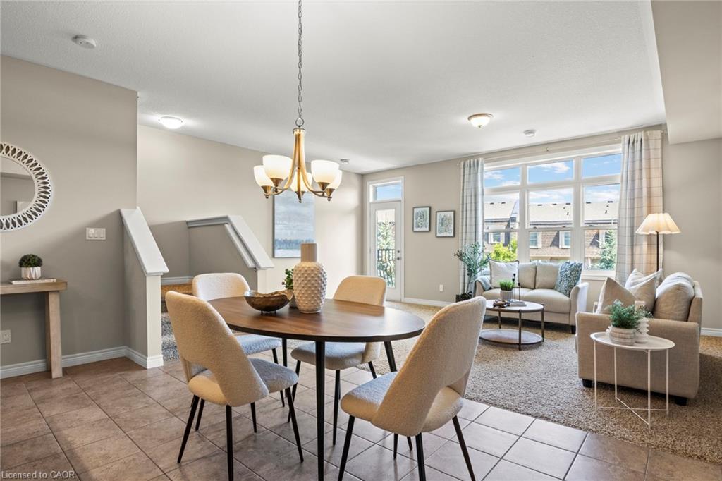 74 Cardigan St #a, Guelph, ON N1H 0A4
