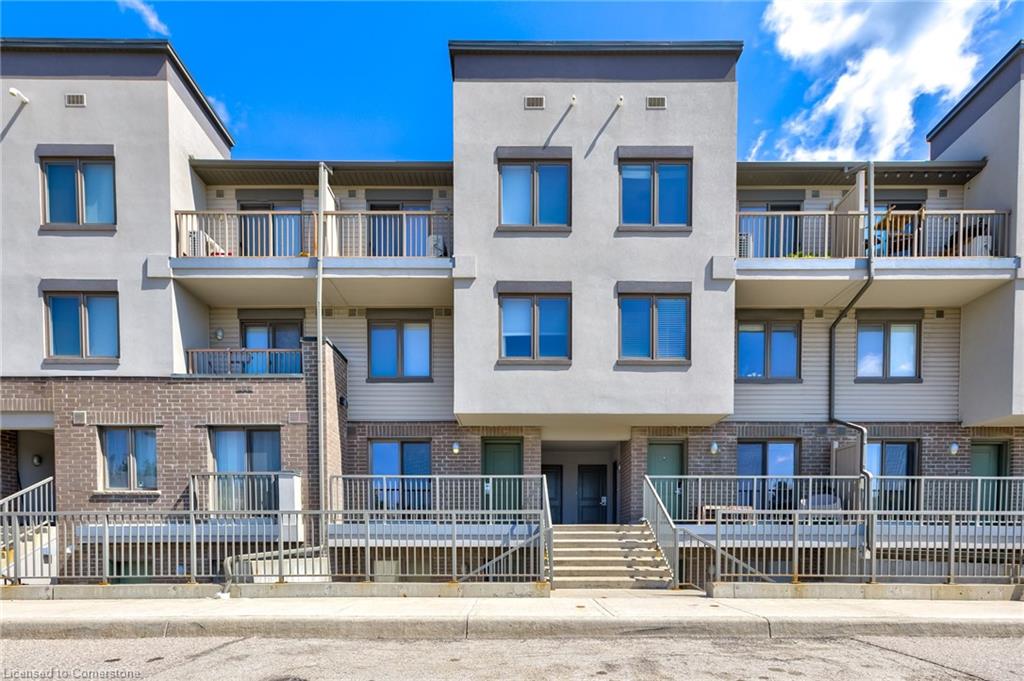 350 Fisher Mills Road Unit 28, Cambridge, ON N3C 4N5