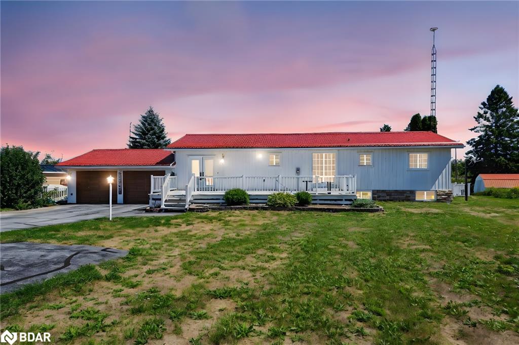 128 Pearns Rd, Kawartha Lakes, ON K0M 1N0
