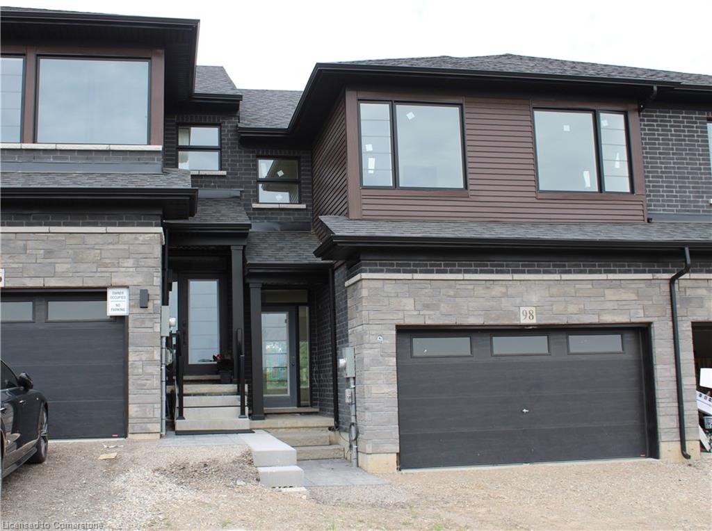 98 Gort Ave, Paris, ON N3L 0P1