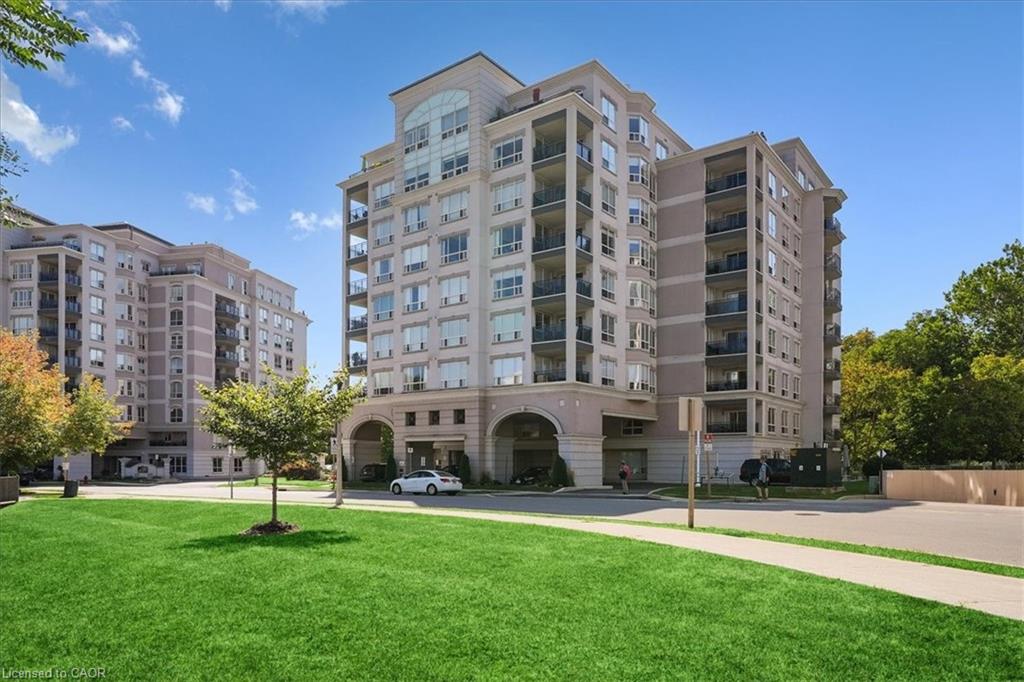 2000 Creekside Drive Unit 505, Hamilton, ON L9H 7S7