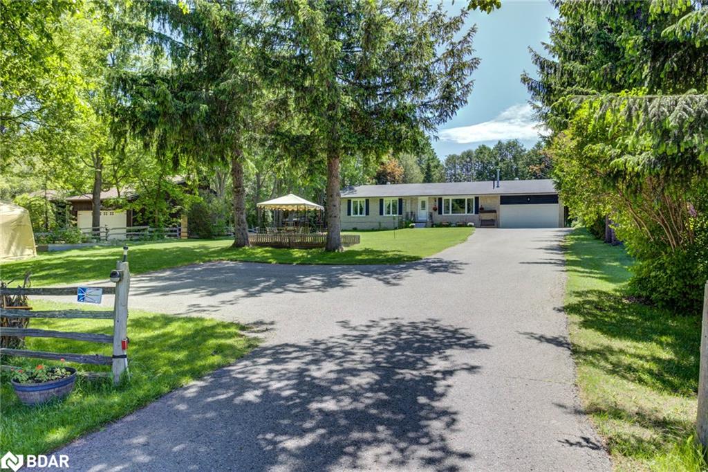7987 County Road 1 Rd, Adjala-Tosorontio, ON L0G 1L0
