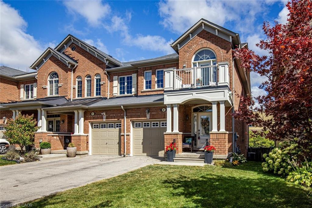 65 Cathedral Ct, Waterdown, ON L8B 0S1