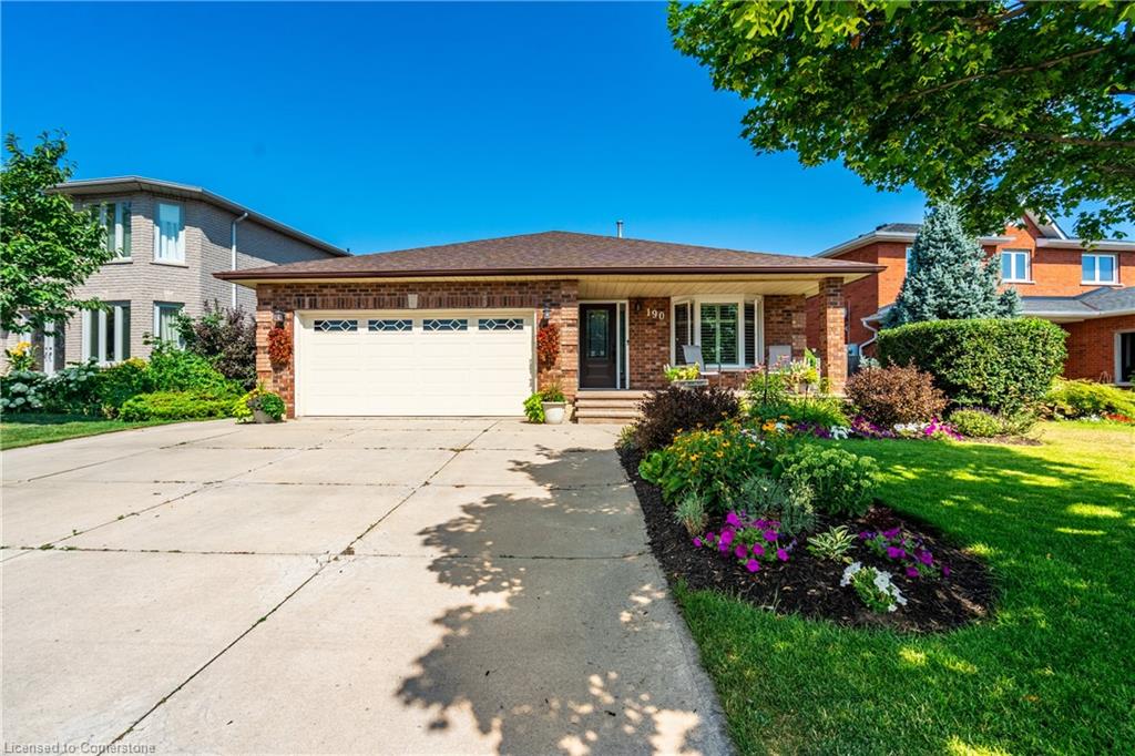 190 Brigade Dr, Hamilton, ON L9B 2G4