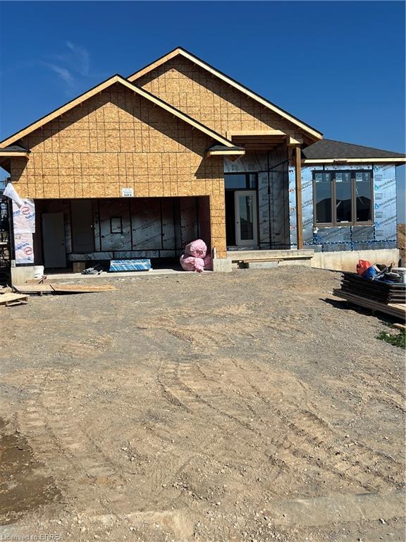 6 Patten Dr N, Brant, ON N0E 1N0