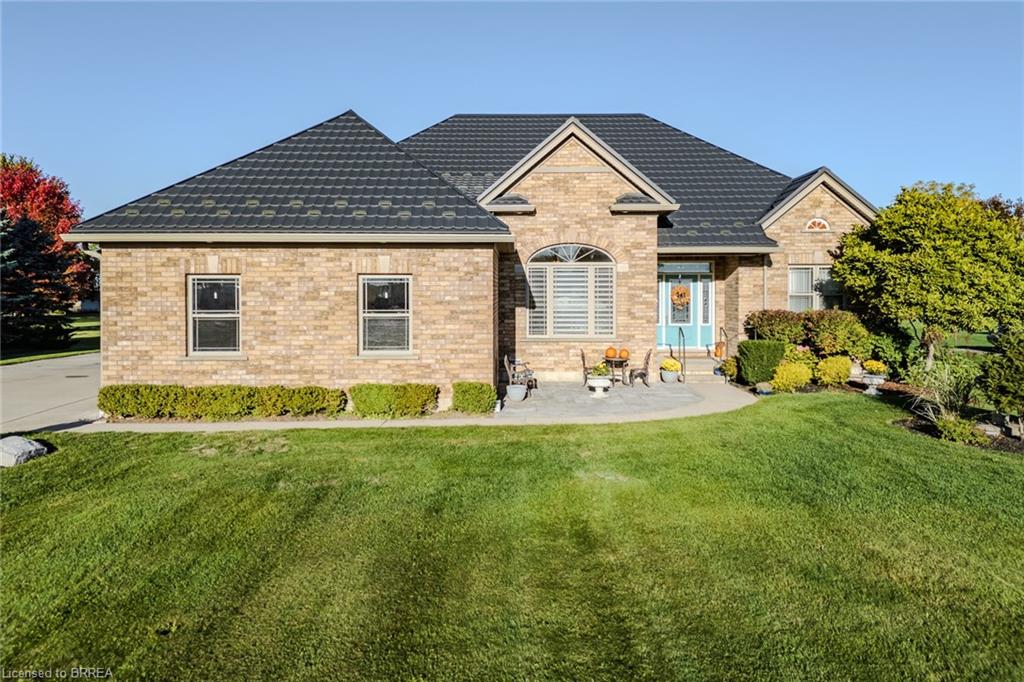 315 Brant County Rd 18 Rd, Brantford, ON N3T 5L9