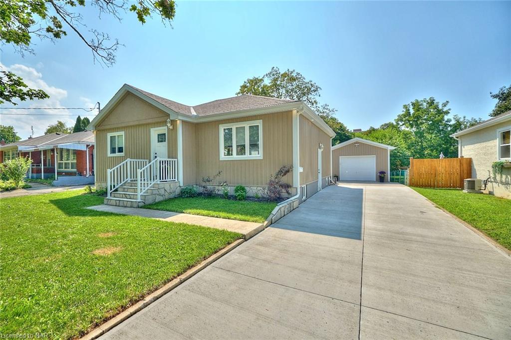 29 Dunkeld Ave, St. Catharines, ON L2M 4A4 MLS 40468471 Houseful