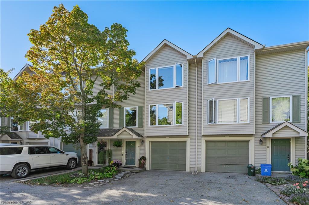 320 Alma Street Unit 10, Guelph/Eramosa, ON N0B 2K0