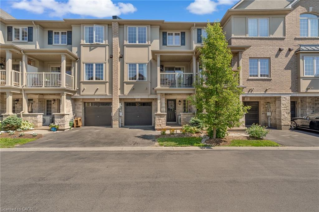 215 Dundas Street E Unit 27, Hamilton, ON L0R 2H6