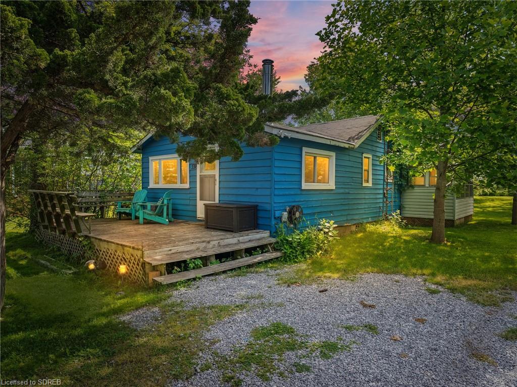 338 Cedar Dr, Turkey Point, ON N0E 1T0