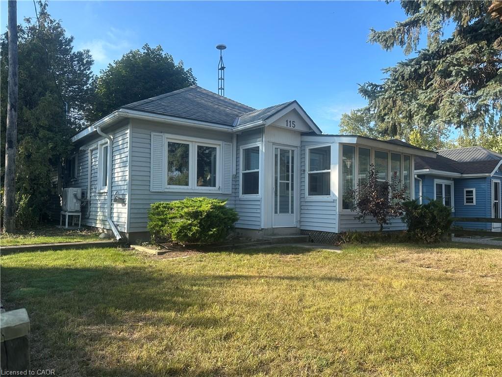 115 Erie Blvd, Long Point, ON N0E 1M0