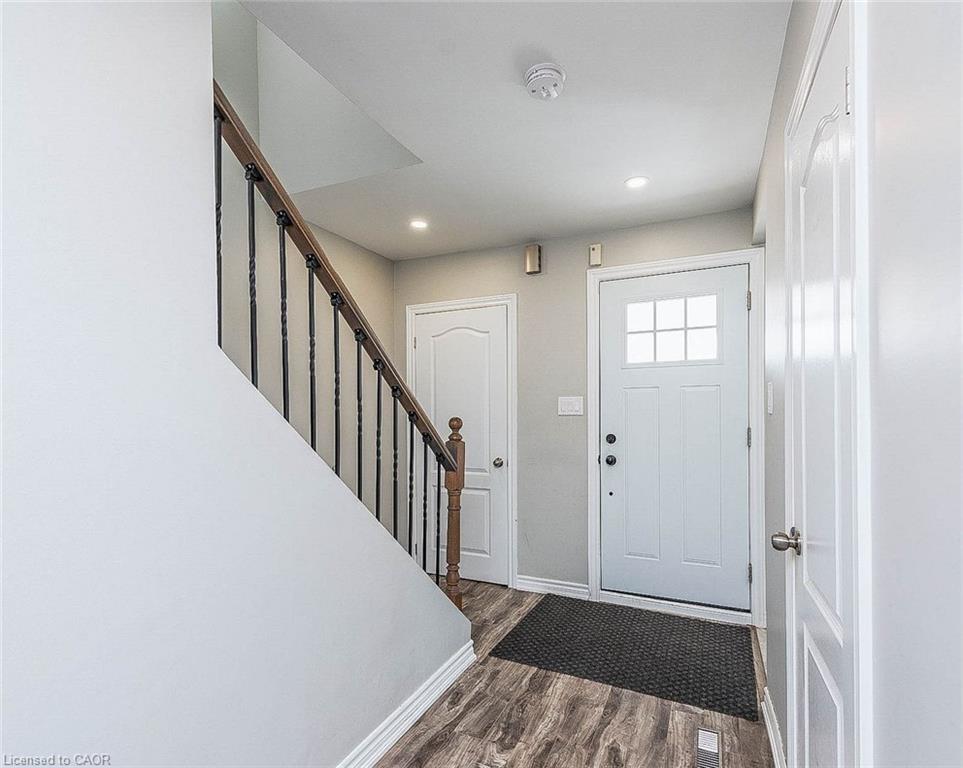 91 Madoc Dr, Brampton, ON L6V 2A3