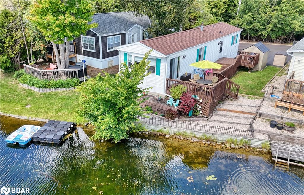 24 Jasper Hts, Puslinch, ON N1H 6H9