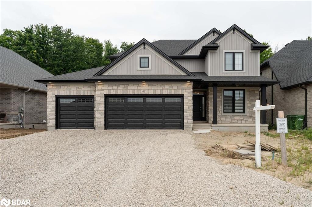 42 Acorn Trl, St. Thomas, ON N5R 0H8