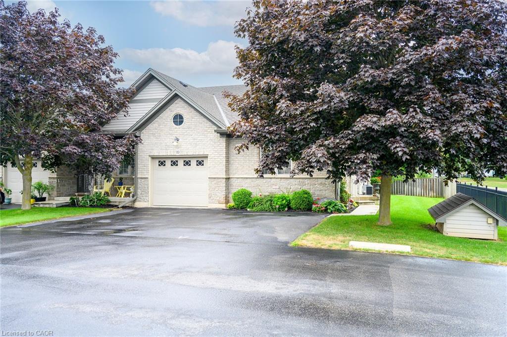 800 Main Street Unit 10, Port Dover, ON N0A 1N6