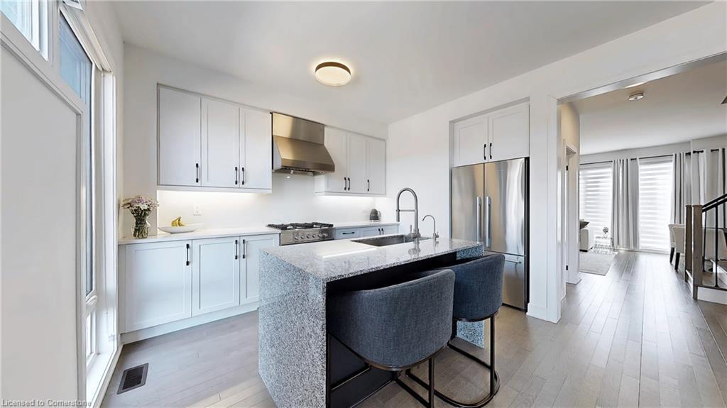 2497 Littlefield Cres, Halton, ON L6M 5L9