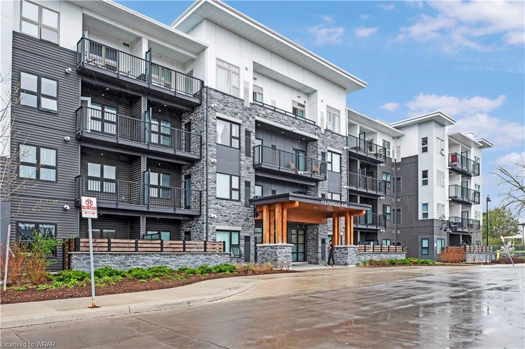 Homes for sale in Stanley Park, Kitchener ON Houseful