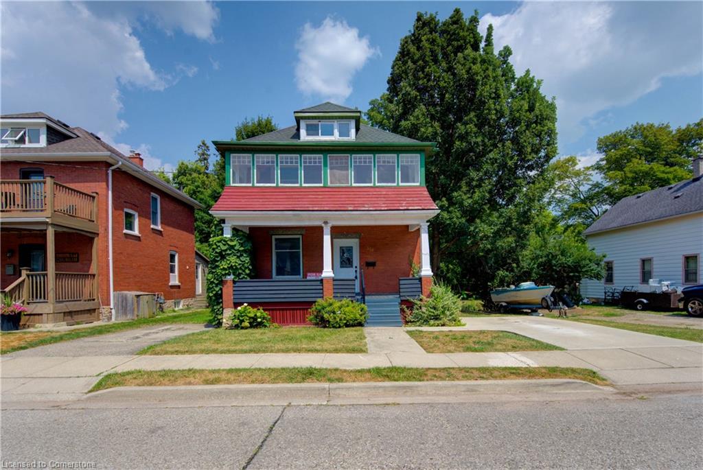 539 Moore St, Cambridge, ON N3H 3B3
