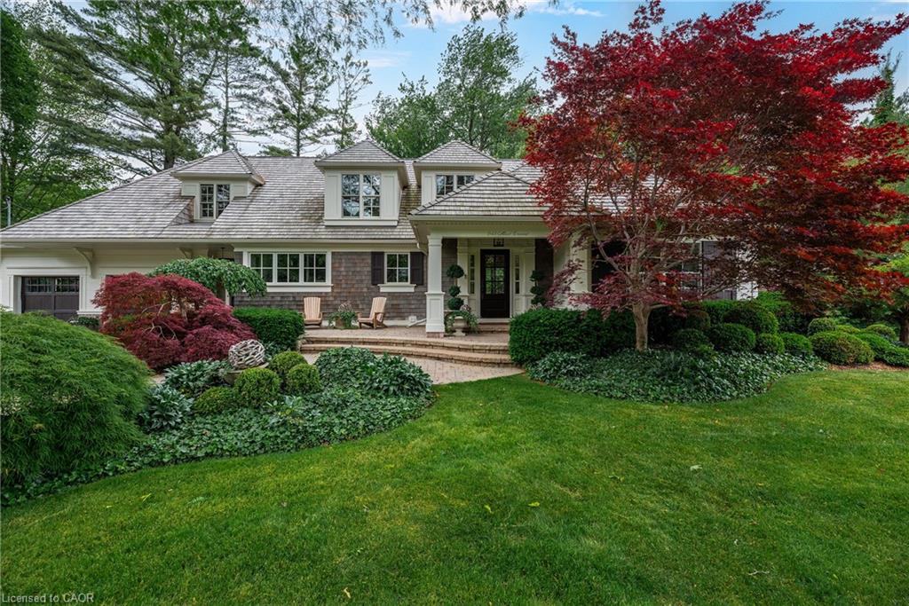 243 Alscot Cres, Oakville, ON L6J 4R5