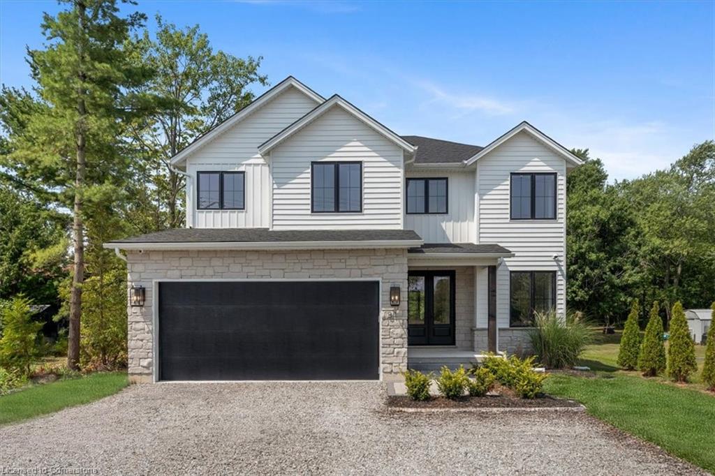 81 Doans Ridge Rd, Welland, ON L3B 5N4