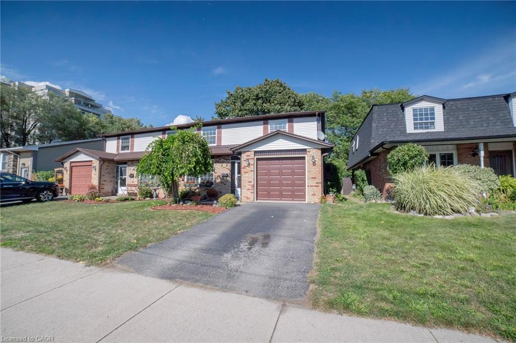 929 Daryl Dr, Burlington, ON L7T 4C1