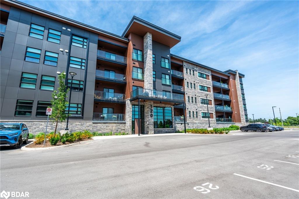 120 Summersides Boulevard Unit 103, Pelham, ON L0S 1E1