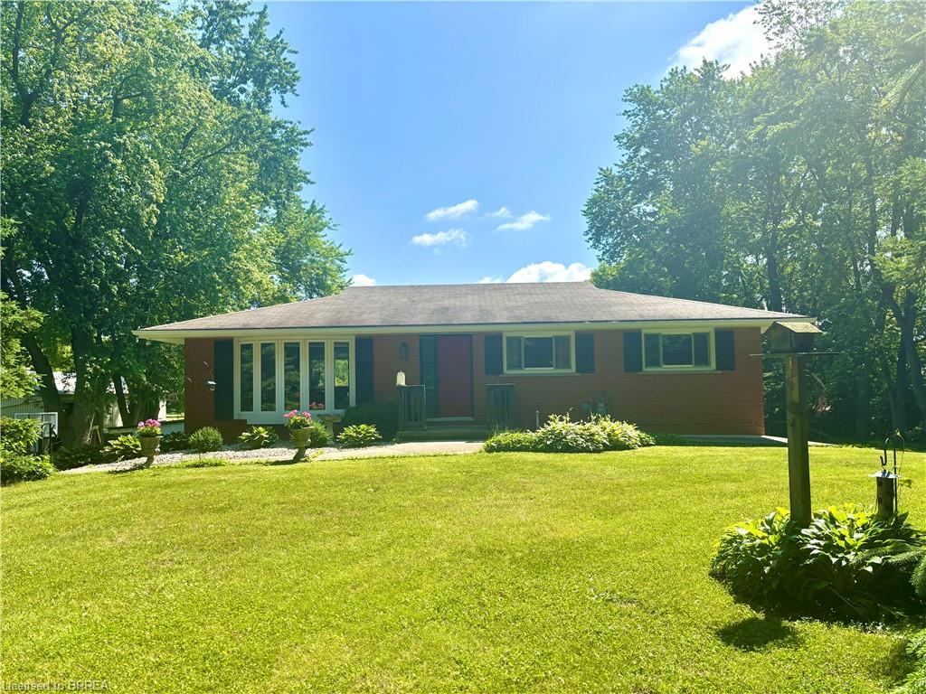 761 Lynden Rd, Hamilton, ON L0R 1T0