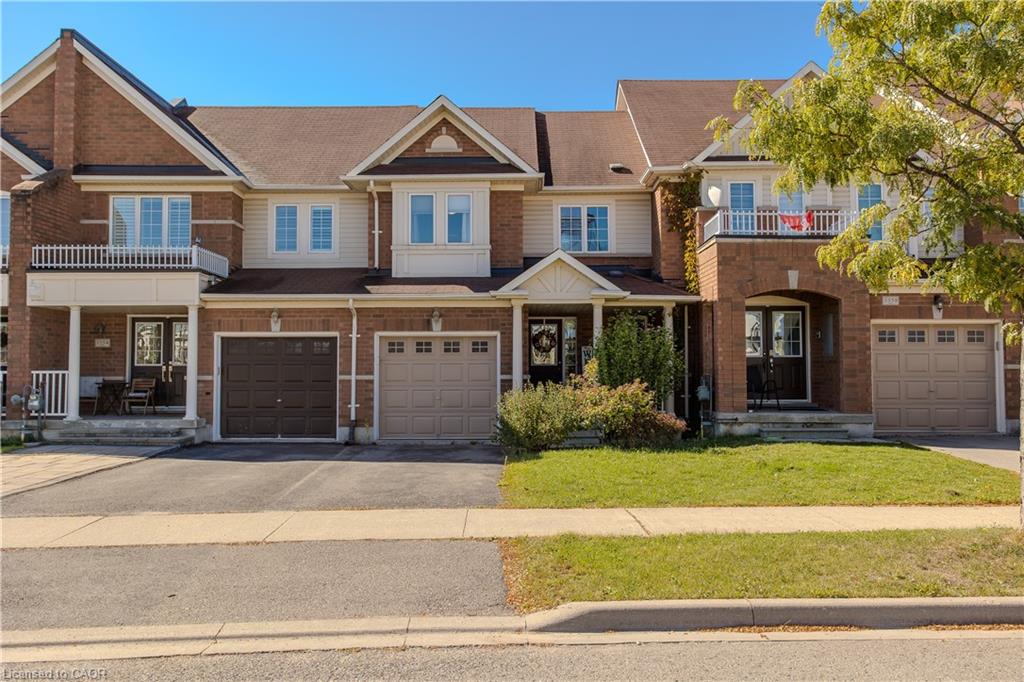 3356 Mikalda Rd, Burlington, ON L7M 0K9