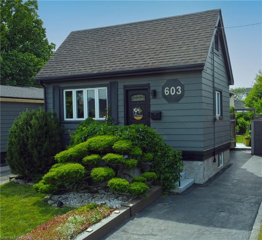 603 Waterloo St, Hamilton, ON L8H 6V6