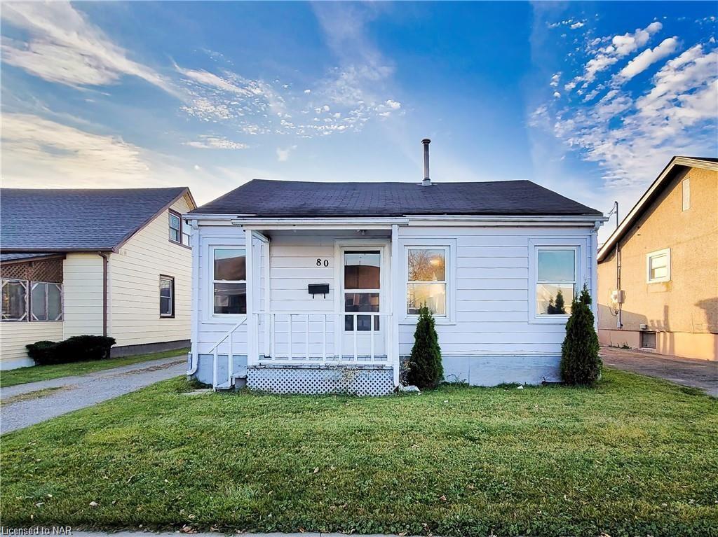 80 Mcnaughton Rd, Welland, ON L3B 2R5 MLS 40528700 Houseful